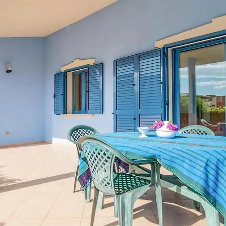 Appartement Tartaruga G Monte Petrosu