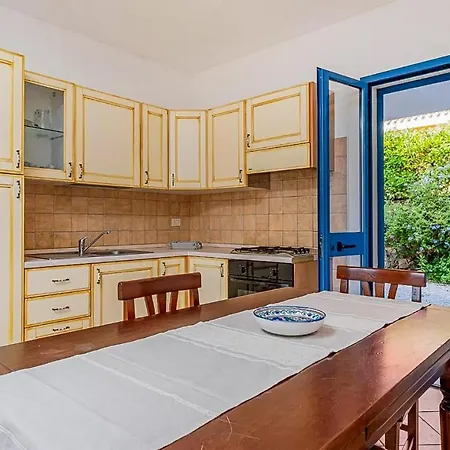 Appartement Tartaruga G *