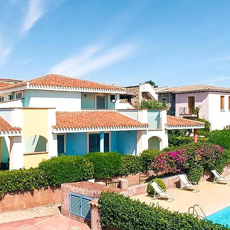 Appartement Tartaruga G