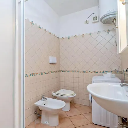 Tartaruga G Appartement *