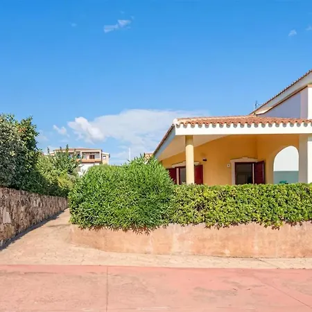 Appartement Tartaruga G