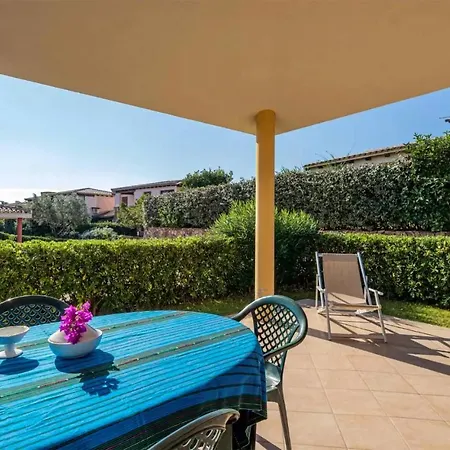 Appartement Tartaruga G *