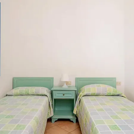 Appartement Tartaruga G Monte Petrosu